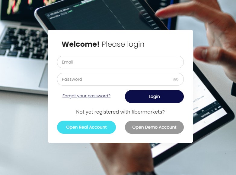 Fiber Markets giriş