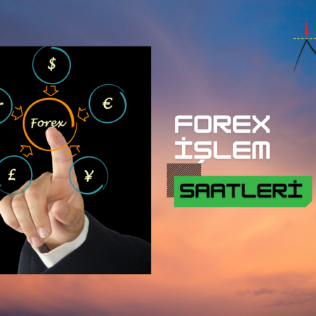 Forex İşlem Saatleri | Forex Ne Zaman Açılıyor?