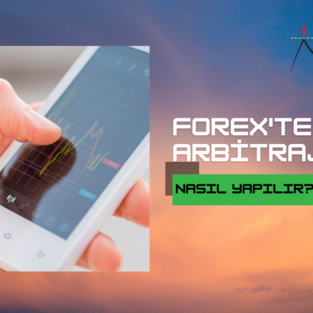 Forexte Arbitraj Nasıl Yapılır | Forex’te Arbitraj Nedir?